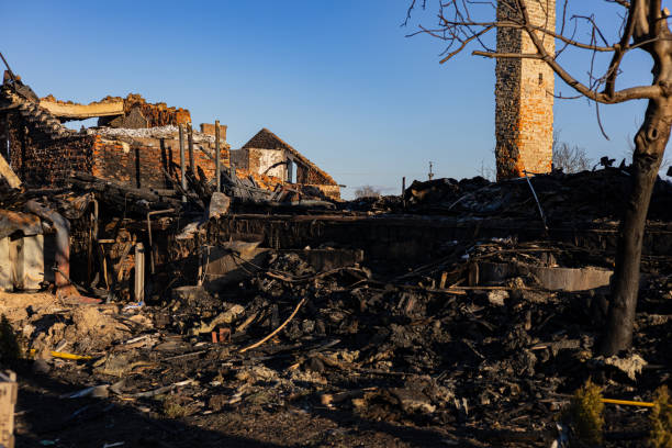 24/7 Emergency Structural Rebuild experts in Stafford, TX
