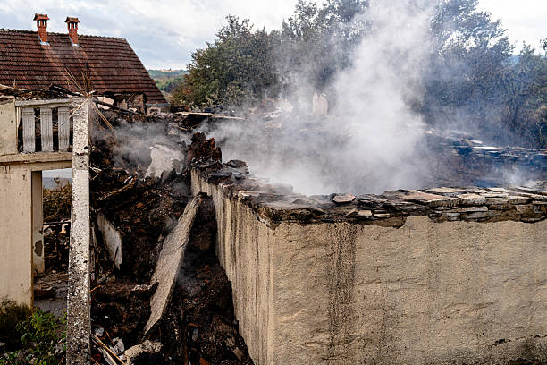 Reliable Structural Rebuild contractor in Stafford, TX by Fire Damage Biloxi