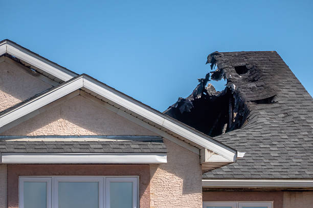 Licensed Structural Rebuild service in Stafford, TX - Fire Damage Biloxi